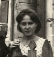 Фото 1967 года, с. Чирково.