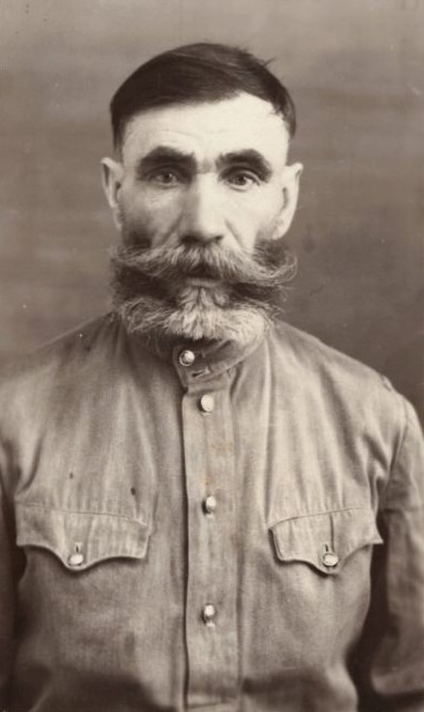 Фото 1955 года