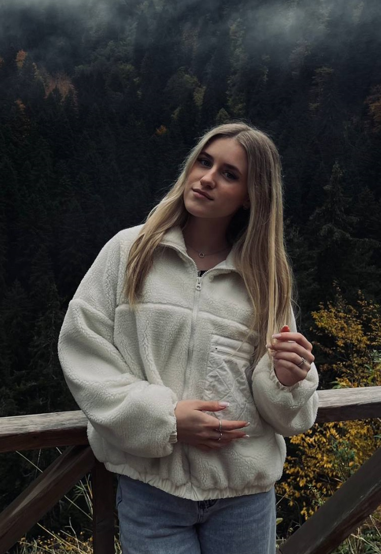 26 октября 2025 г. В горах близ г. Трабзон, путешествие на Астории.