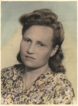 г. Мейсен, Германия (июль 1947 г.)