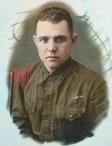 Киндюхин Сергей Афанасьевич