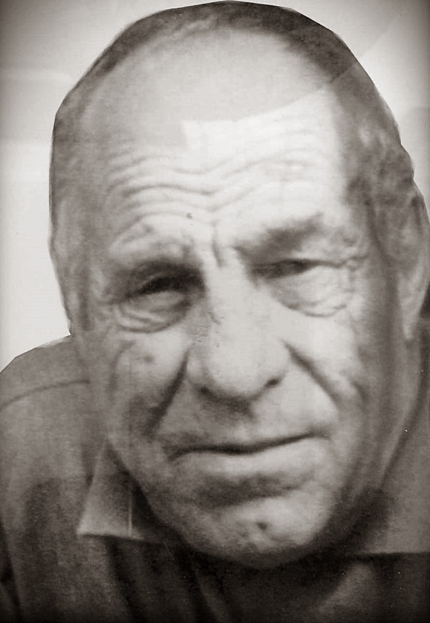 Ванчугов Дмитрий Иванович