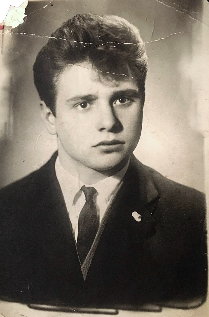 Ванчугов Иван Дмитриевич