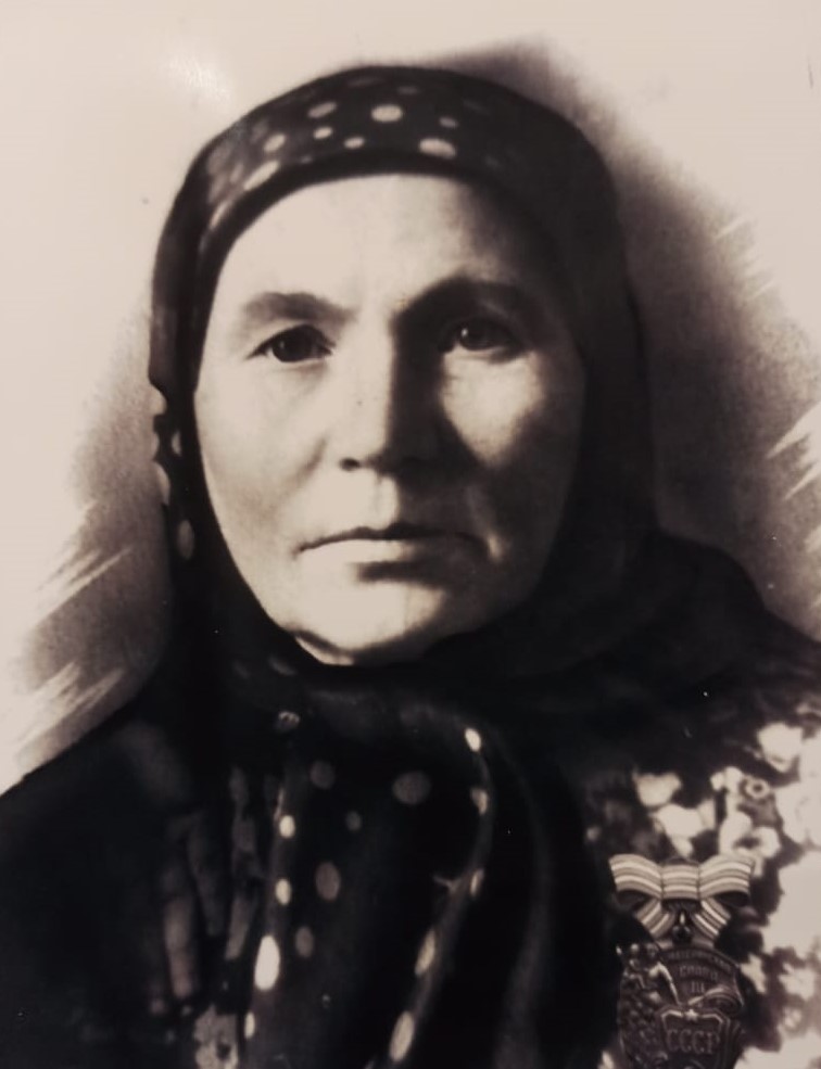 Ванчугова Ольга Васильевна