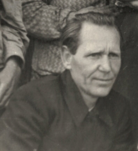 с. Чирково, 1964 г.