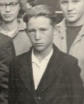 Фото 1963 года, станция Пенза.