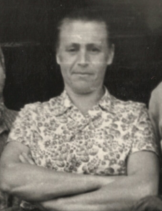 с. Чирково, 1964 г.